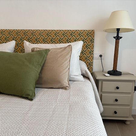 Apartamento Casa Sultana Córdoba Exterior foto