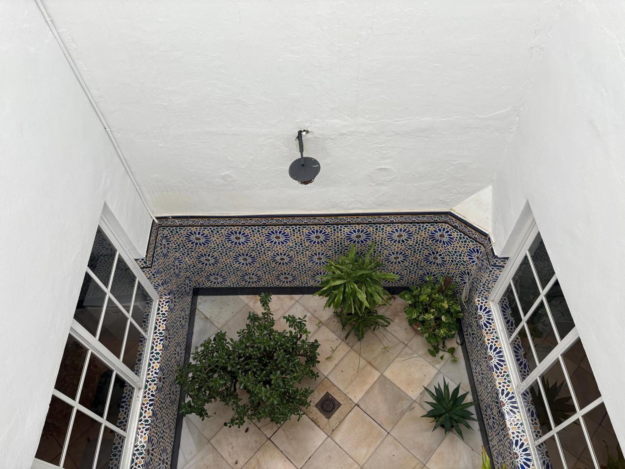 Apartamento Casa Sultana Córdoba Exterior foto