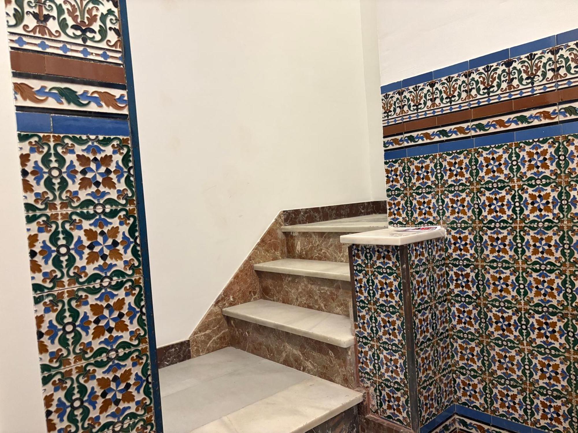 Apartamento Casa Sultana Córdoba Exterior foto
