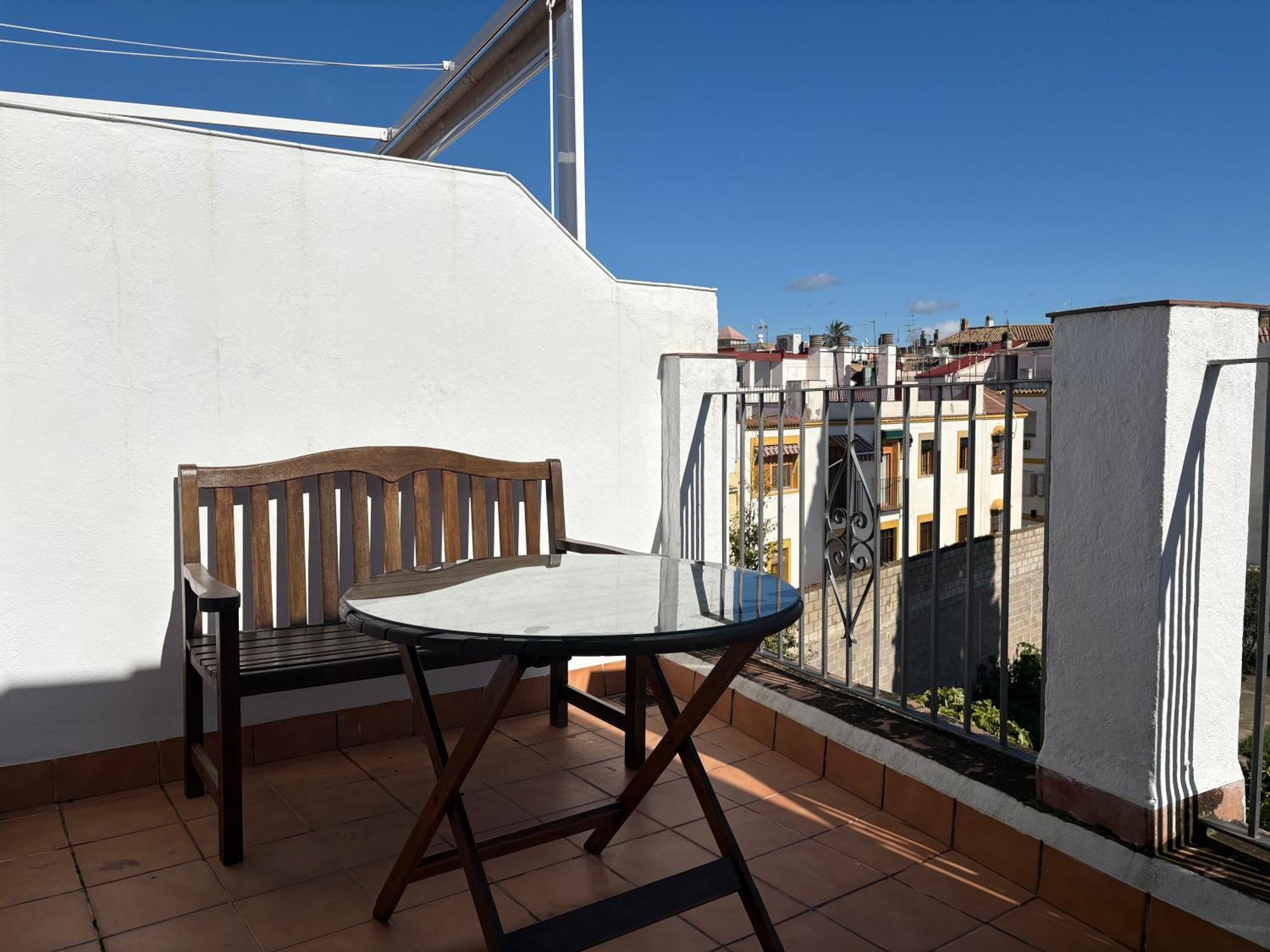 Apartamento Casa Sultana Córdoba Exterior foto