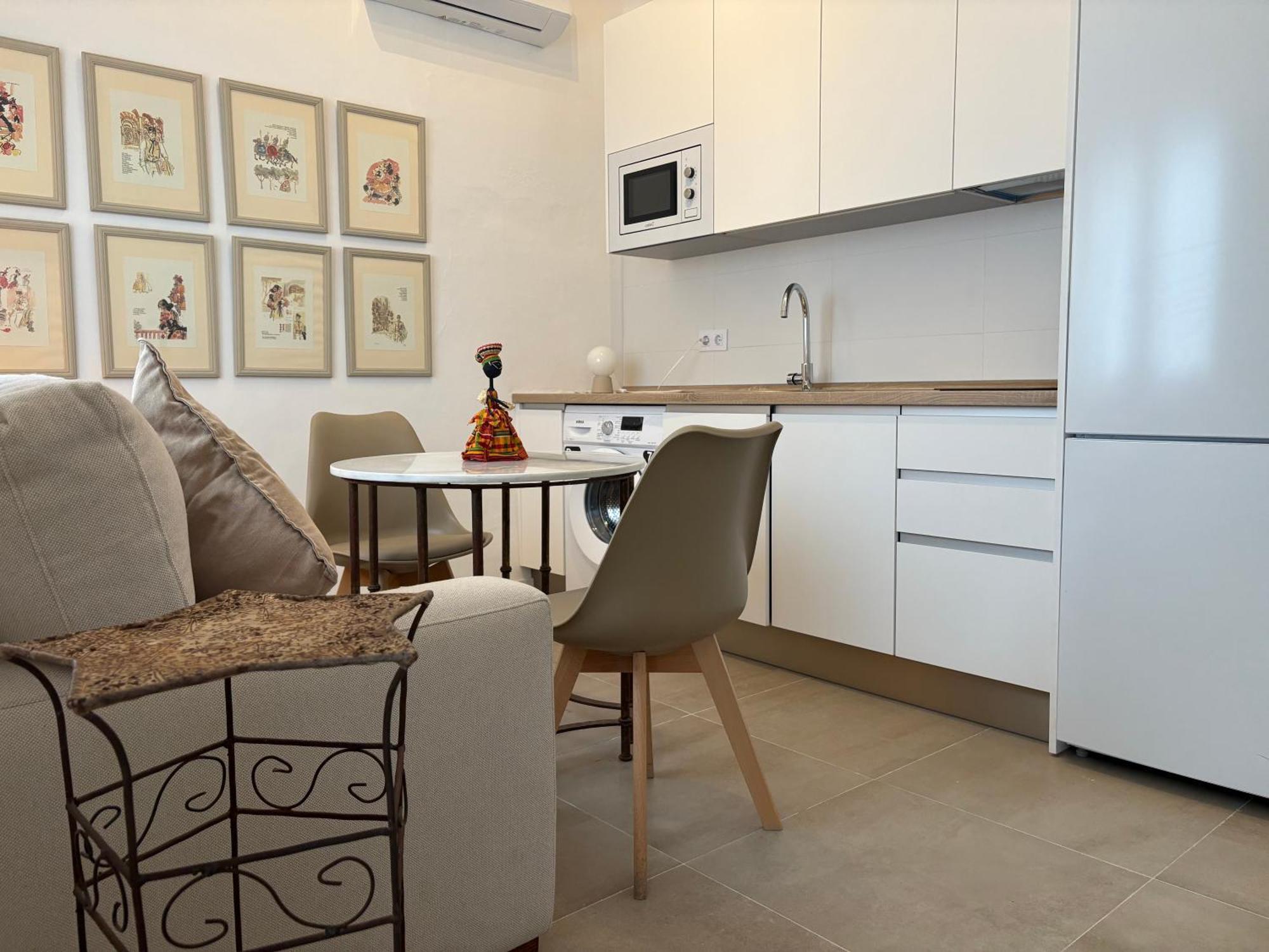 Apartamento Casa Sultana Córdoba Exterior foto