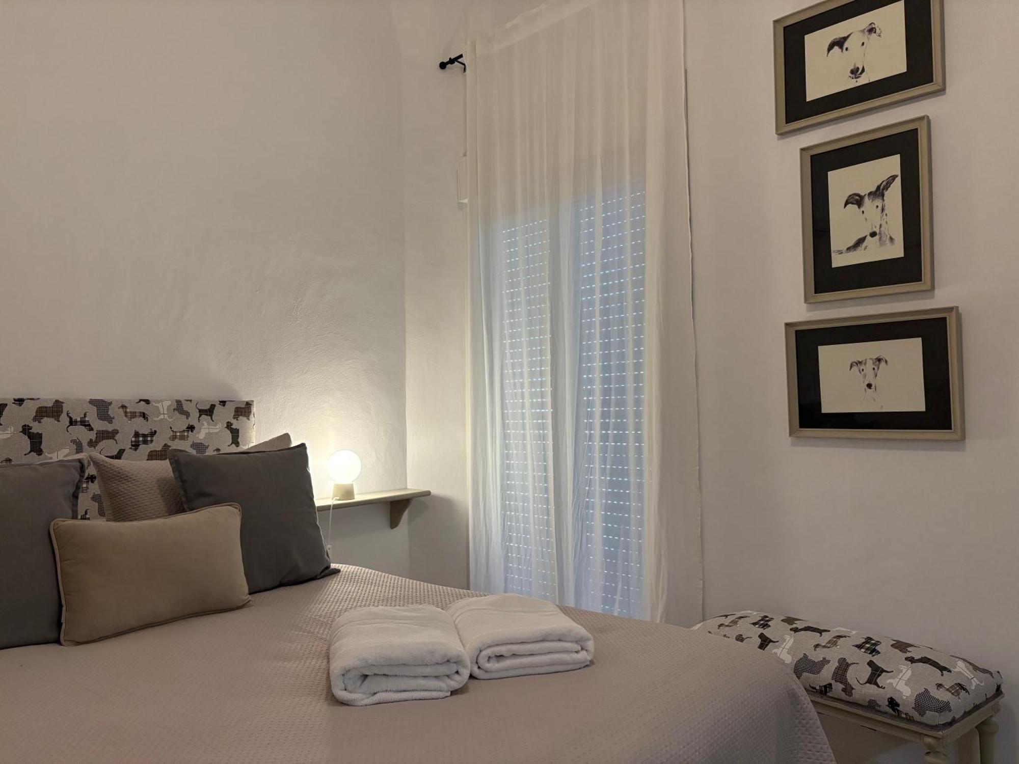 Apartamento Casa Sultana Córdoba Exterior foto
