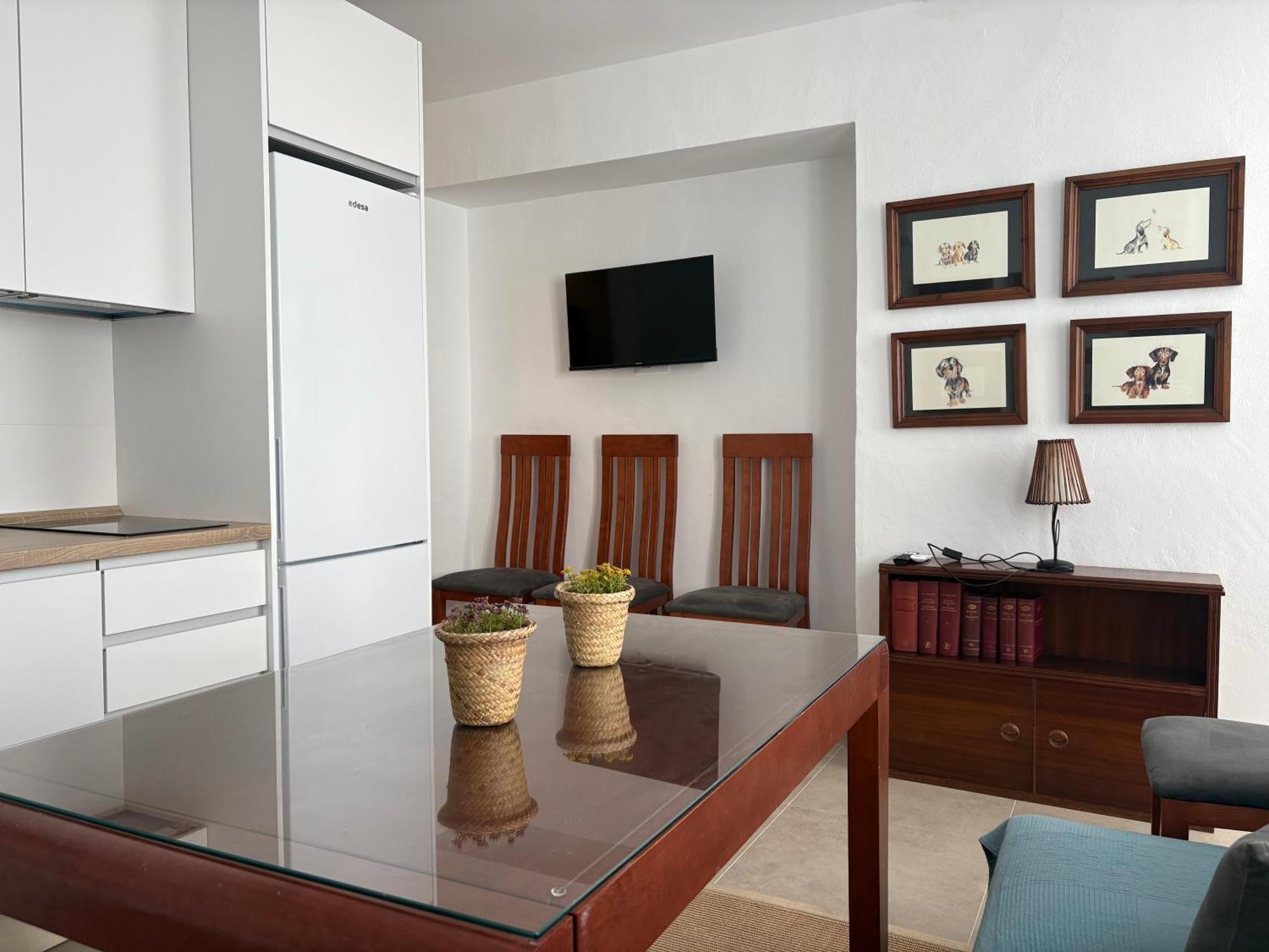 Apartamento Casa Sultana Córdoba Exterior foto