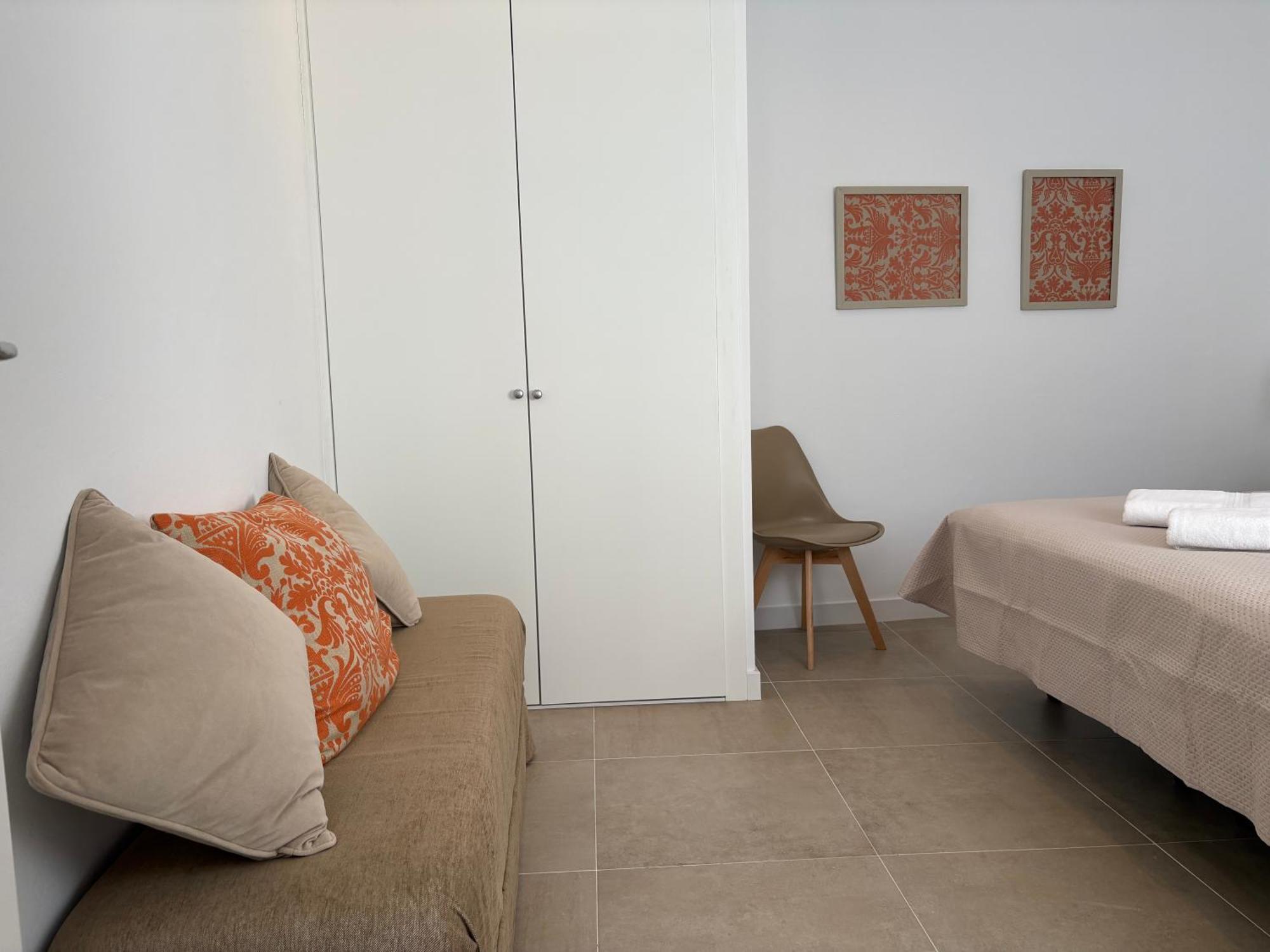 Apartamento Casa Sultana Córdoba Exterior foto