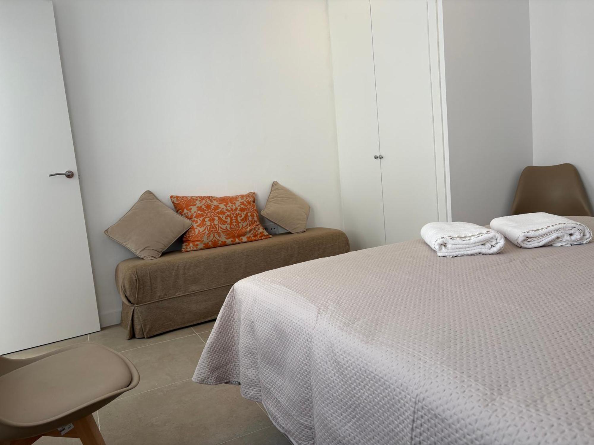 Apartamento Casa Sultana Córdoba Exterior foto