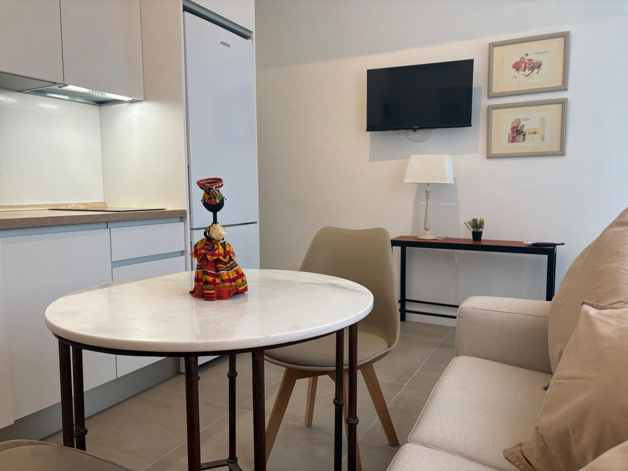 Apartamento Casa Sultana Córdoba Exterior foto
