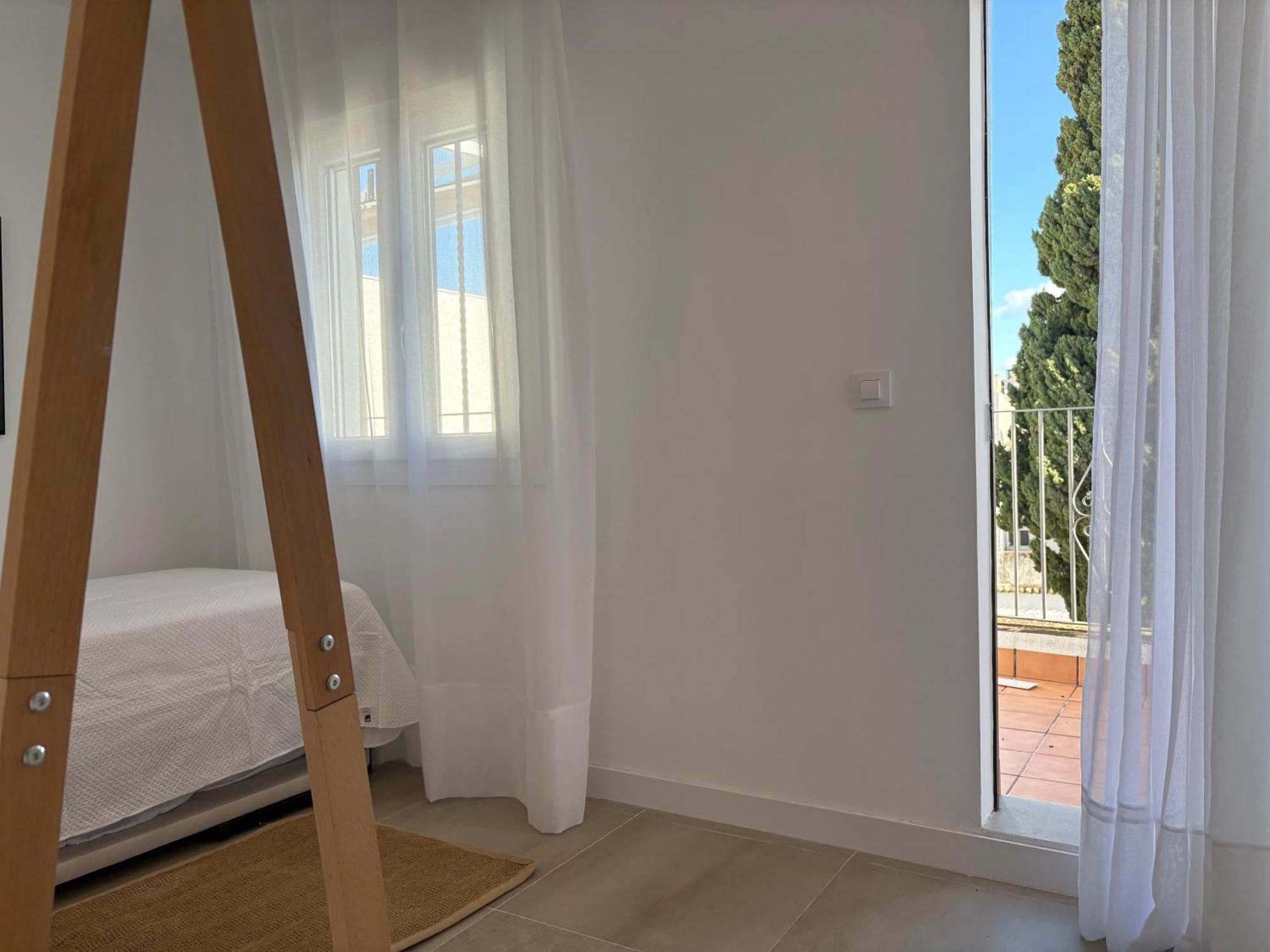 Apartamento Casa Sultana Córdoba Exterior foto