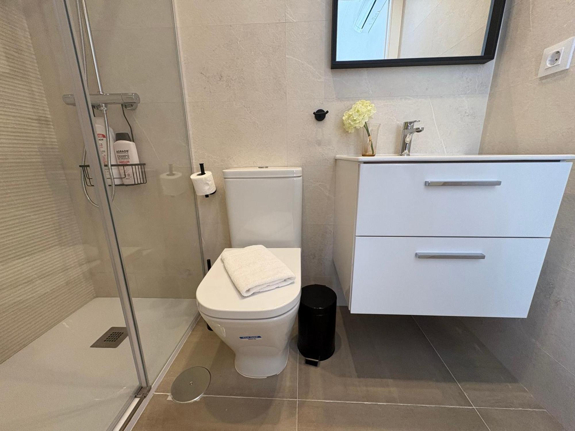 Apartamento Casa Sultana Córdoba Exterior foto